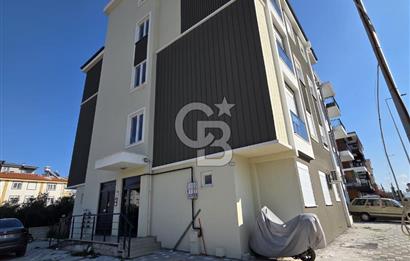 BAHÇEYAKA'DA SATILIK 2+1 DAİRE