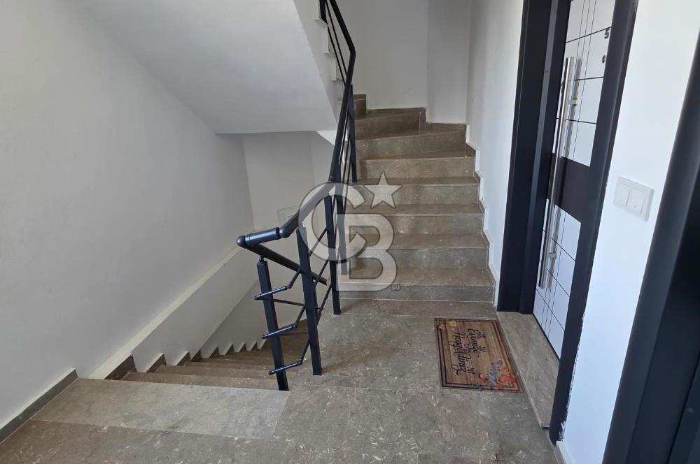 BAHÇEYAKA'DA SATILIK 2+1 DAİRE