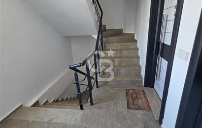 BAHÇEYAKA'DA SATILIK 2+1 DAİRE