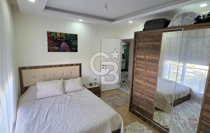 BAHÇEYAKA'DA SATILIK 2+1 DAİRE