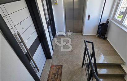 BAHÇEYAKA'DA SATILIK 2+1 DAİRE