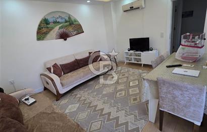 BAHÇEYAKA'DA SATILIK 2+1 DAİRE