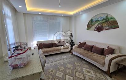 BAHÇEYAKA'DA SATILIK 2+1 DAİRE