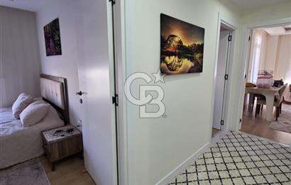 BAHÇEYAKA'DA SATILIK 2+1 DAİRE