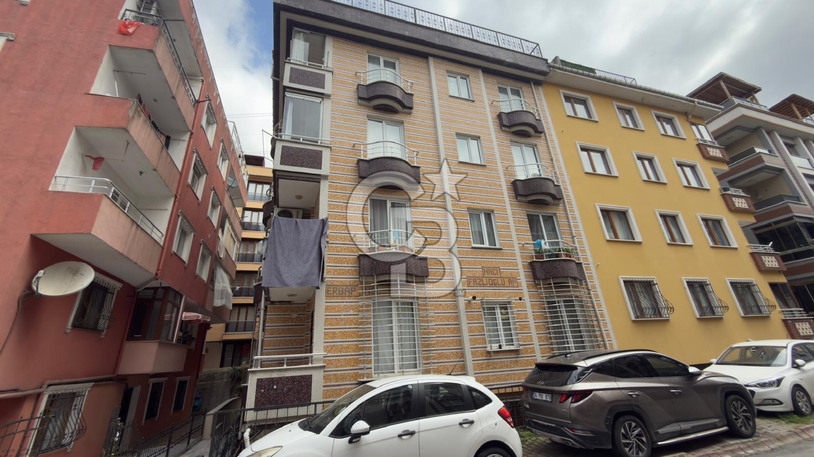 ÜMRANİYE İSTİKLAL MAHALLESİ 2+1 SATILIK DAİRE