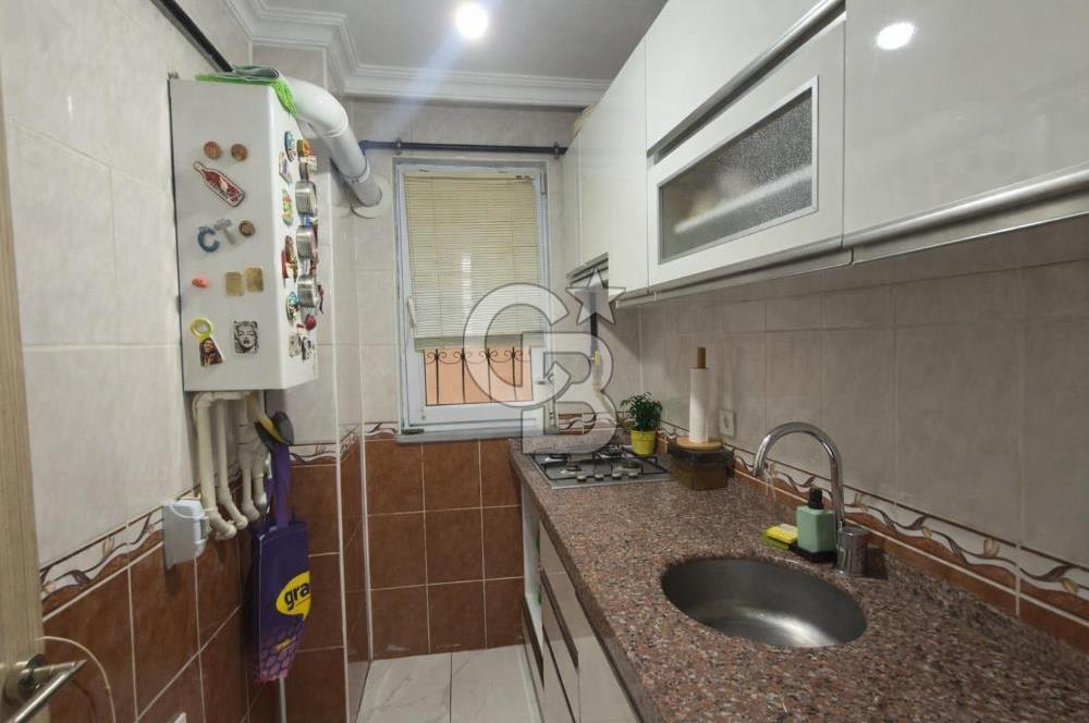 ÜMRANİYE İSTİKLAL MAHALLESİ 2+1 SATILIK DAİRE