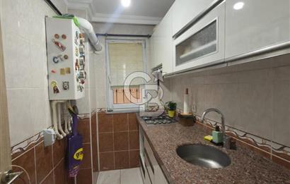 ÜMRANİYE İSTİKLAL MAHALLESİ 2+1 SATILIK DAİRE