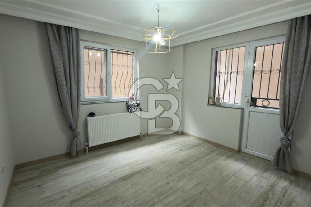 ÜMRANİYE İSTİKLAL MAHALLESİ 2+1 SATILIK DAİRE