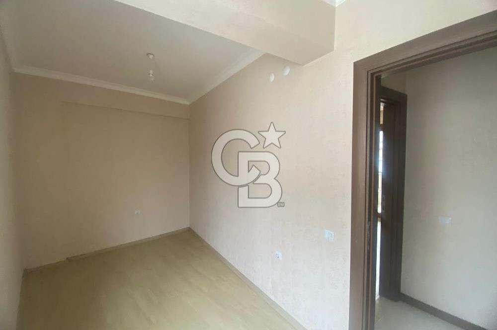 KARŞIYAKA YALI  DOĞALGAZLI MERKEZİ KONUMLU 2+1 KİRALIK DAİRE 