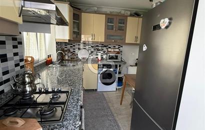 ANADOLU MAHALLESİNDE SATILIK 2+1 ARAKAT DAİRE