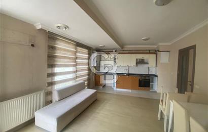 KARŞIYAKA YALI  DOĞALGAZLI MERKEZİ KONUMLU 2+1 KİRALIK DAİRE 