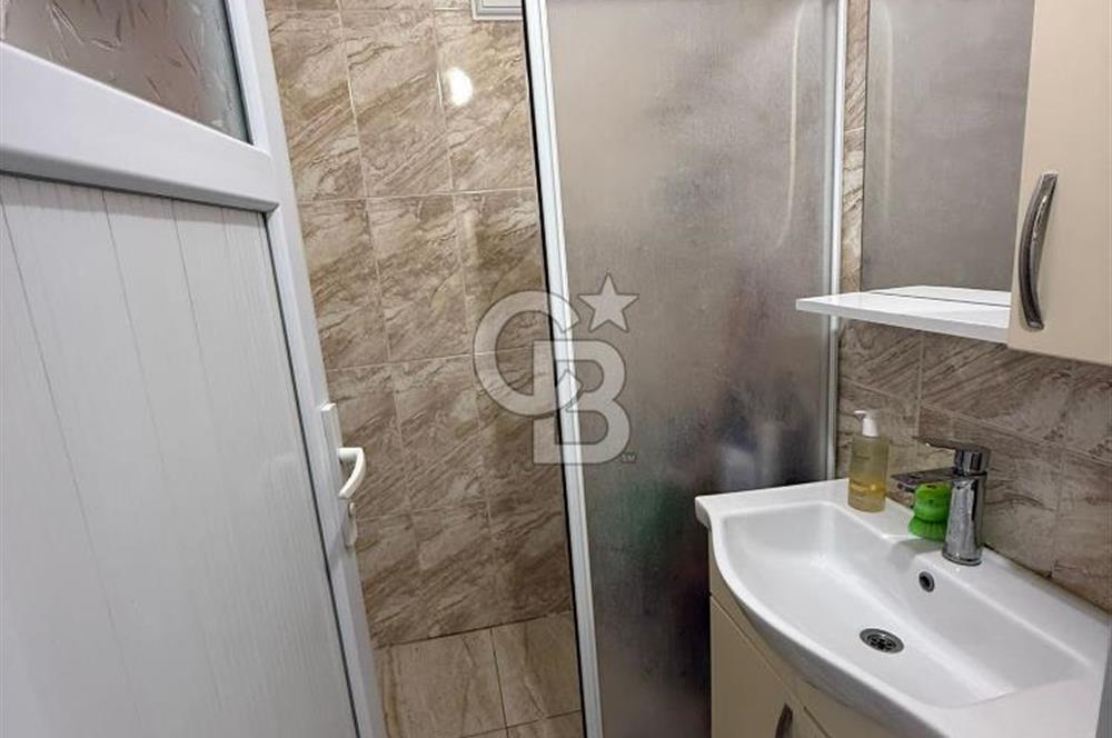 ANADOLU MAHALLESİNDE SATILIK 2+1 ARAKAT DAİRE