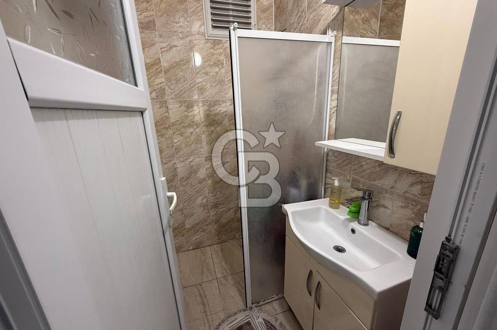 ANADOLU MAHALLESİNDE SATILIK 2+1 ARAKAT DAİRE