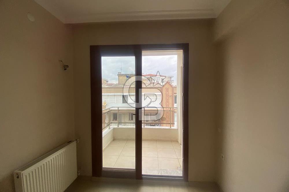 KARŞIYAKA YALI  DOĞALGAZLI MERKEZİ KONUMLU 2+1 KİRALIK DAİRE 