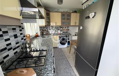 ANADOLU MAHALLESİNDE SATILIK 2+1 ARAKAT DAİRE