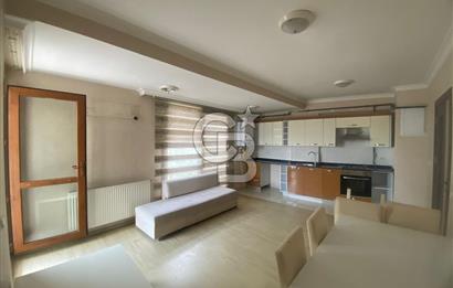 KARŞIYAKA YALI  DOĞALGAZLI MERKEZİ KONUMLU 2+1 KİRALIK DAİRE 
