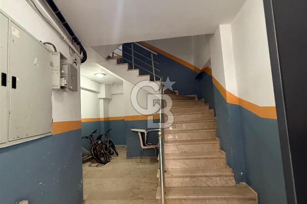 ANADOLU MAHALLESİNDE SATILIK 2+1 ARAKAT DAİRE