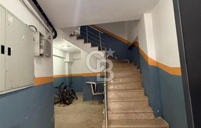 ANADOLU MAHALLESİNDE SATILIK 2+1 ARAKAT DAİRE