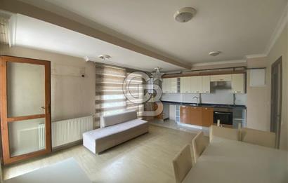 KARŞIYAKA YALI  DOĞALGAZLI MERKEZİ KONUMLU 2+1 KİRALIK DAİRE 