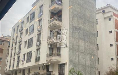 KARŞIYAKA YALI  DOĞALGAZLI MERKEZİ KONUMLU 2+1 KİRALIK DAİRE 