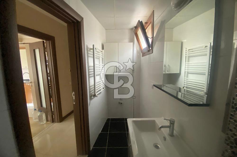 KARŞIYAKA YALI  DOĞALGAZLI MERKEZİ KONUMLU 2+1 KİRALIK DAİRE 