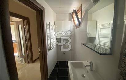 KARŞIYAKA YALI  DOĞALGAZLI MERKEZİ KONUMLU 2+1 KİRALIK DAİRE 