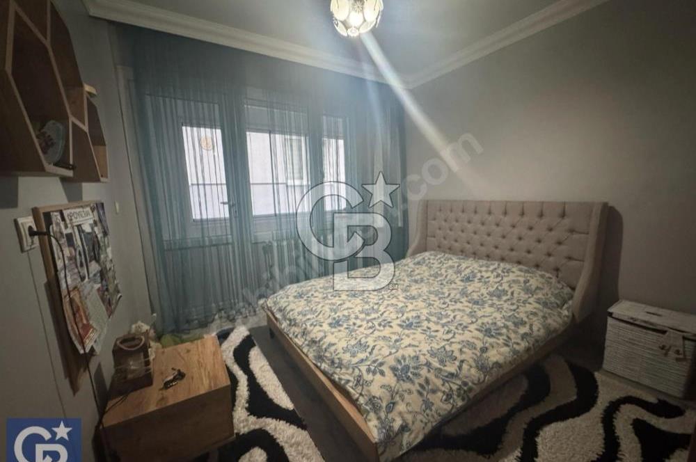 Aliağa Merkezde Satılık Geniş 3+1 Daire