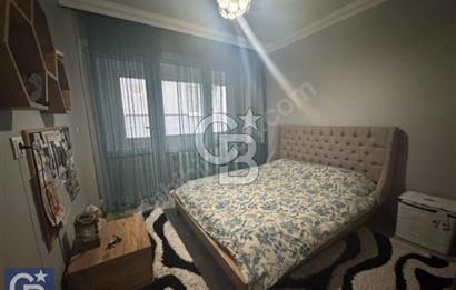 Aliağa Merkezde Satılık Geniş 3+1 Daire