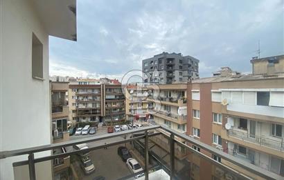 KARŞIYAKA YALI  DOĞALGAZLI MERKEZİ KONUMLU 2+1 KİRALIK DAİRE 