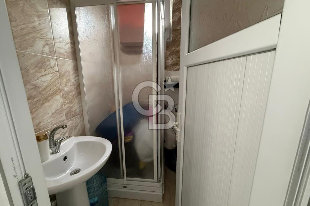 ANADOLU MAHALLESİNDE SATILIK 2+1 ARAKAT DAİRE