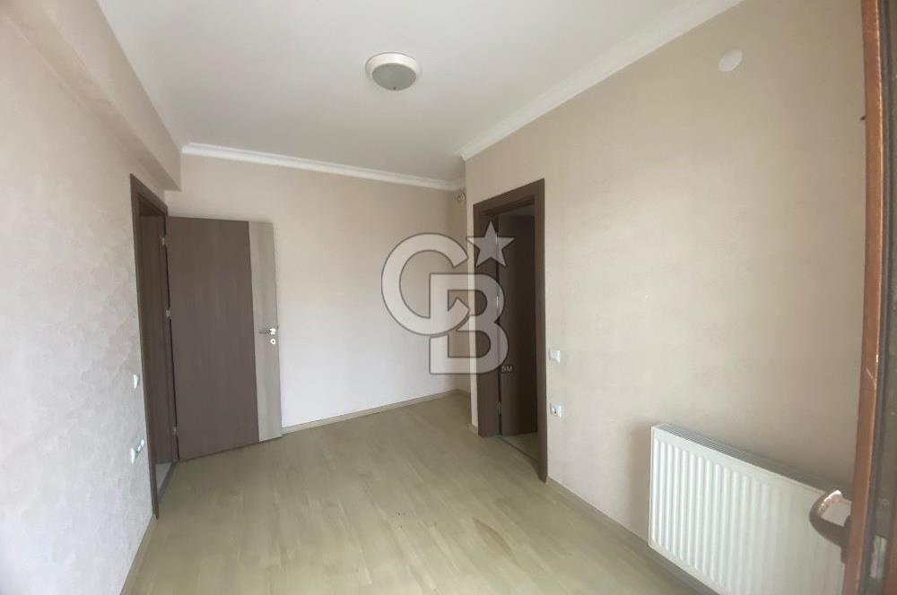 KARŞIYAKA YALI  DOĞALGAZLI MERKEZİ KONUMLU 2+1 KİRALIK DAİRE 