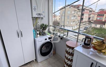 ANADOLU MAHALLESİNDE SATILIK 2+1 ARAKAT DAİRE