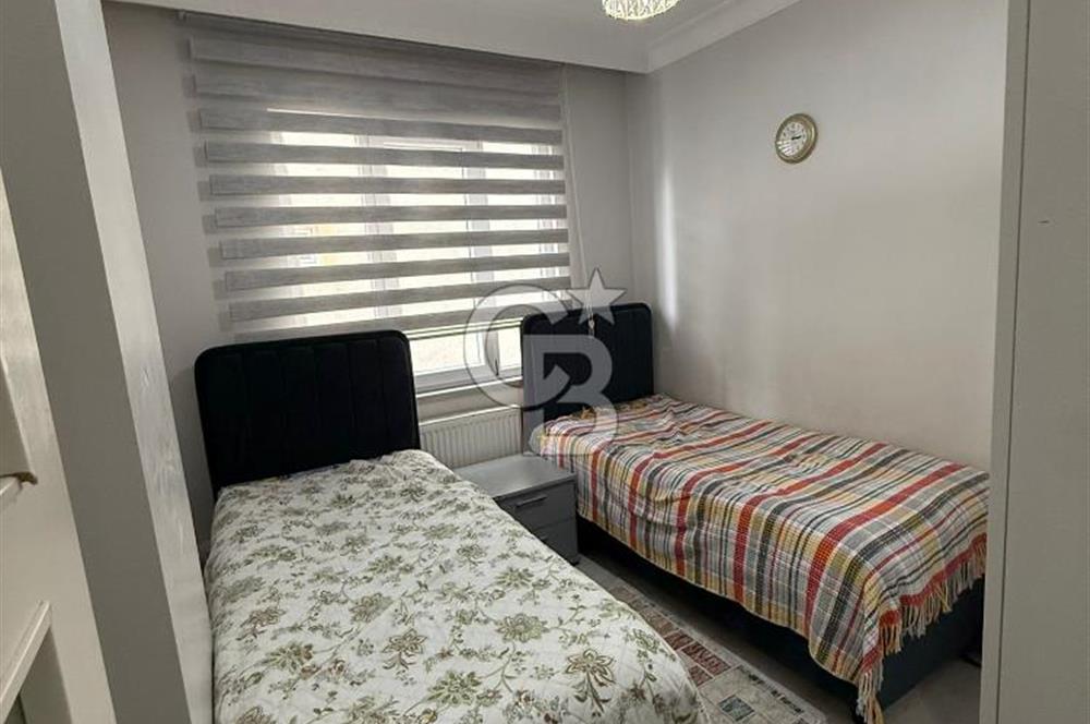 ANADOLU MAHALLESİNDE SATILIK 2+1 ARAKAT DAİRE
