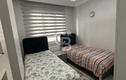 ANADOLU MAHALLESİNDE SATILIK 2+1 ARAKAT DAİRE