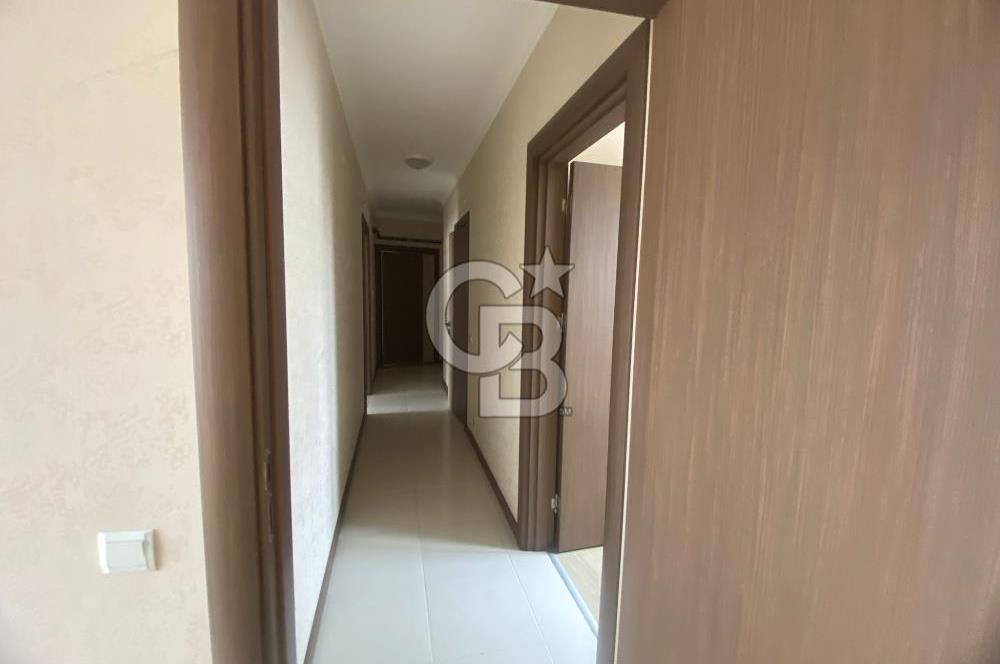 KARŞIYAKA YALI  DOĞALGAZLI MERKEZİ KONUMLU 2+1 KİRALIK DAİRE 