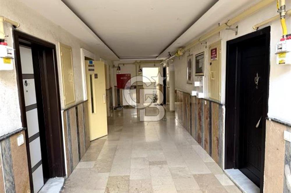 MUSELAND- K.YAKA ZÜBEYDE HN. MH. DE SATILIK 2+1 DAİRE 