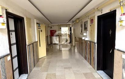 MUSELAND- K.YAKA ZÜBEYDE HN. MH. DE SATILIK 2+1 DAİRE 