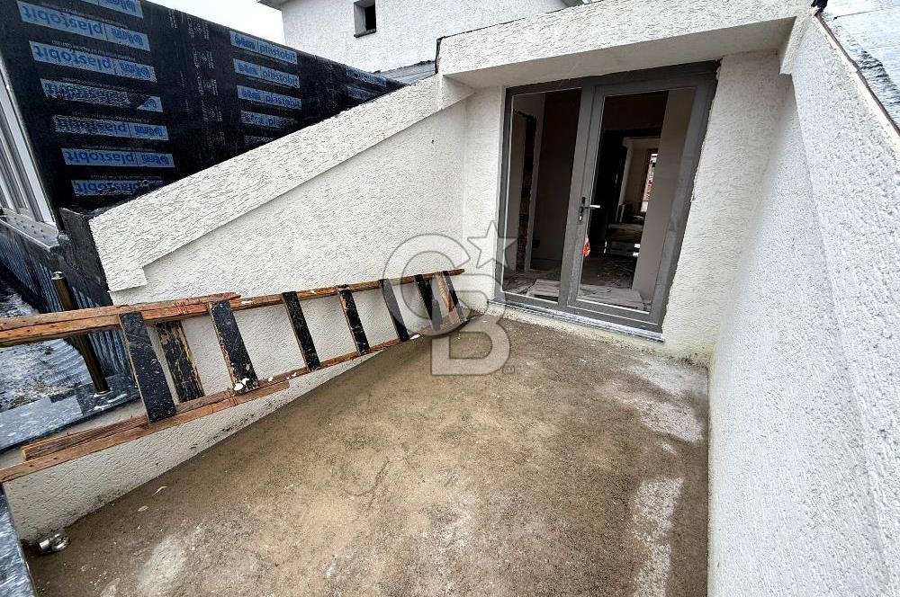 KÜÇÜKYALI ALTINTEPEDE SATILIK 3+1 DUBLEKS