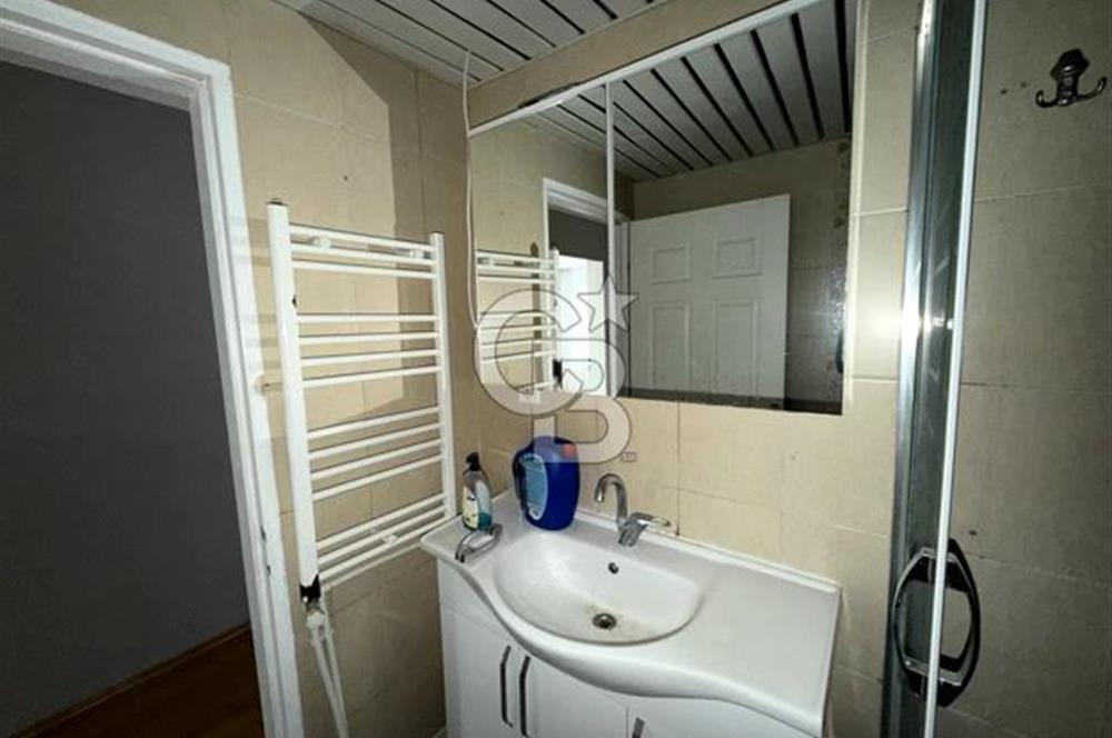 MUSELAND- K.YAKA ZÜBEYDE HN. MH. DE SATILIK 2+1 DAİRE 