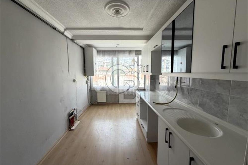 MUSELAND- K.YAKA ZÜBEYDE HN. MH. DE SATILIK 2+1 DAİRE 