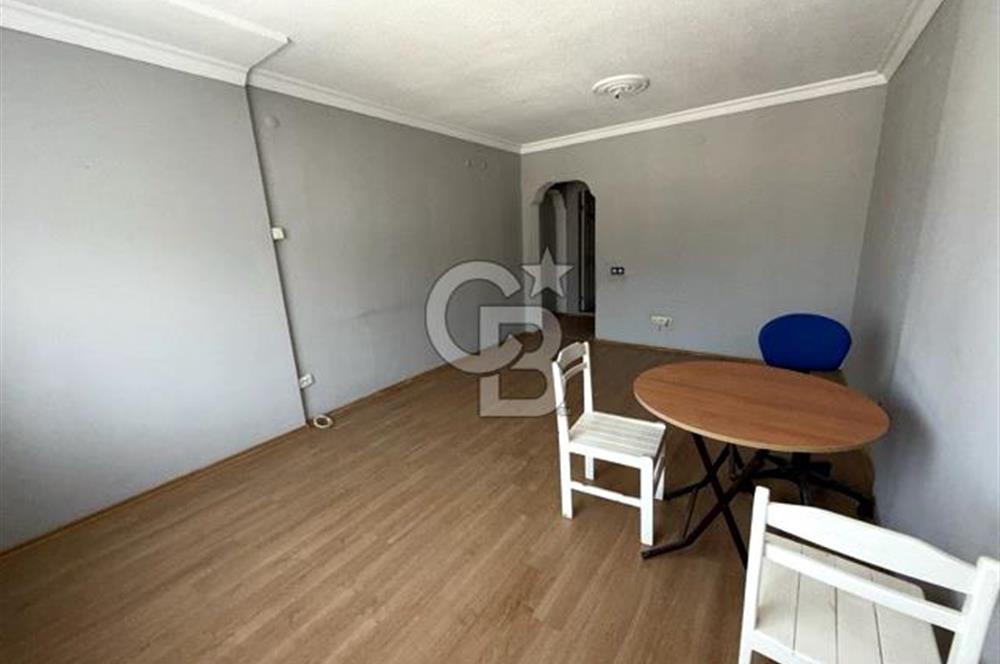 MUSELAND- K.YAKA ZÜBEYDE HN. MH. DE SATILIK 2+1 DAİRE 