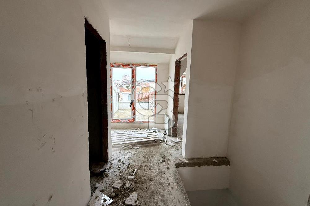 KÜÇÜKYALI ALTINTEPEDE SATILIK 3+1 DUBLEKS