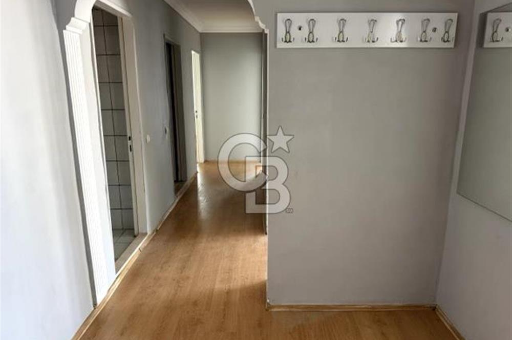 MUSELAND- K.YAKA ZÜBEYDE HN. MH. DE SATILIK 2+1 DAİRE 