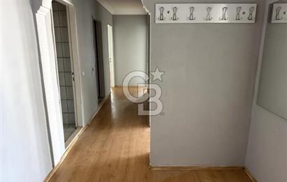 MUSELAND- K.YAKA ZÜBEYDE HN. MH. DE SATILIK 2+1 DAİRE 