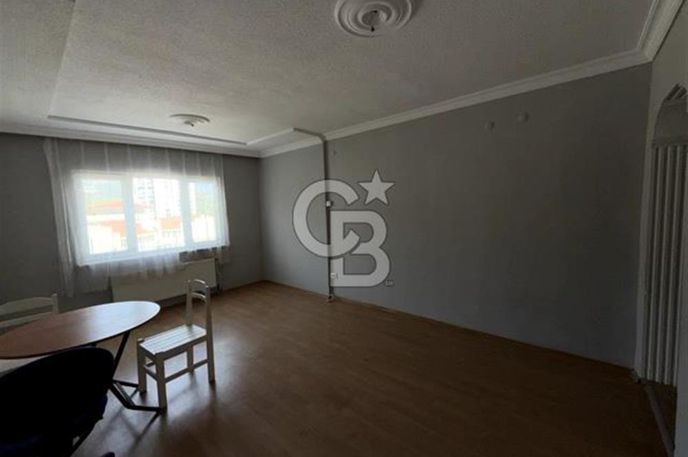 MUSELAND- K.YAKA ZÜBEYDE HN. MH. DE SATILIK 2+1 DAİRE 