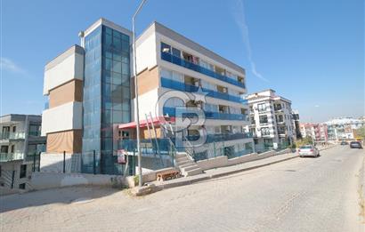 ULUKENTTE  COLDWELL BANKER İYA GAYRİMENKUL' DEN  2+0 KİRALIK DAİRE;