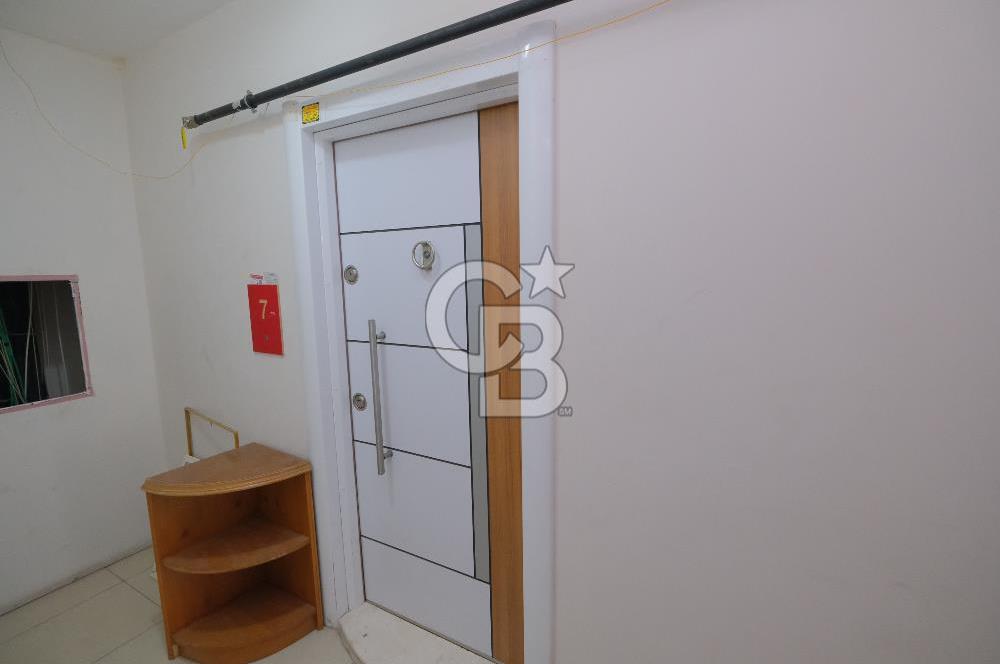 ULUKENTTE  COLDWELL BANKER İYA GAYRİMENKUL' DEN  2+0 KİRALIK DAİRE;