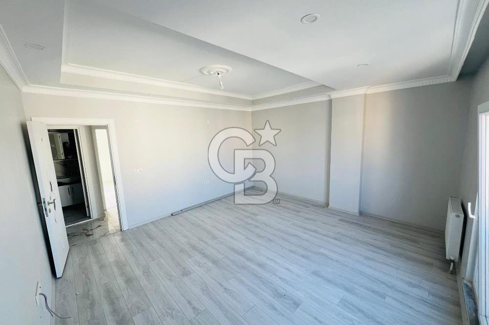 GENİŞ AİLELERE ÖZEL 4+2 TERAS MANZARALI 3 BALKONLU LÜKS DAİRE!