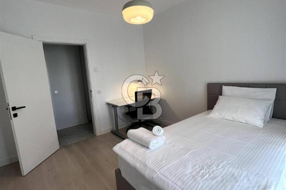 KİRALIK EGE VADİSİ MORE SUİTS 2+2