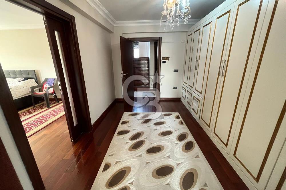 ARNAVUTKÖY TAŞOLUKTA SATILIK MÜSTAKİL VİLLA